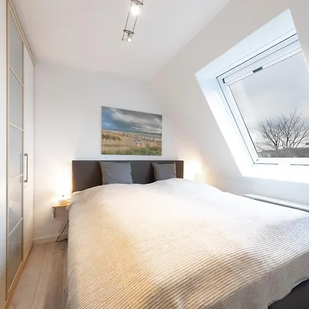 Seesternchen Lägenhet