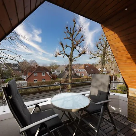 Seesternchen Timmendorfer Strand