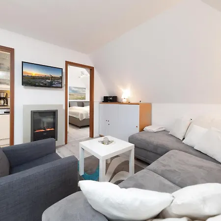 Seesternchen Timmendorfer Strand