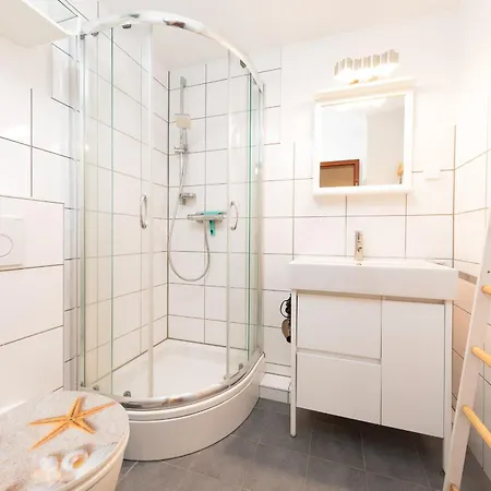 Seesternchen Apartmán Timmendorfer Strand