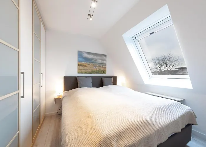 Seesternchen Lägenhet