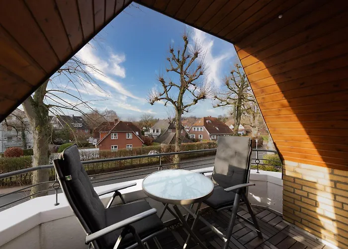 Seesternchen Timmendorfer Strand