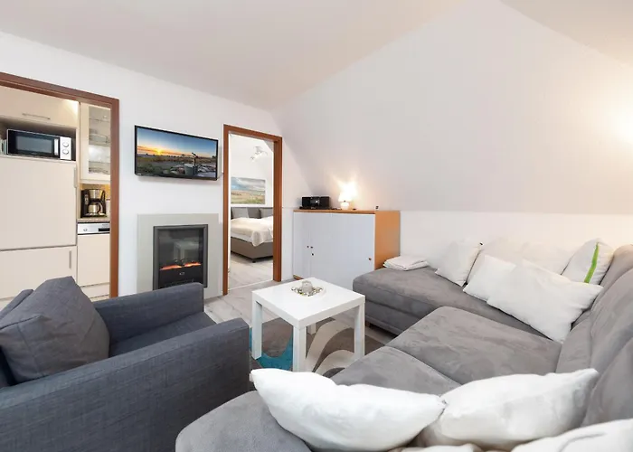 Seesternchen Timmendorfer Strand