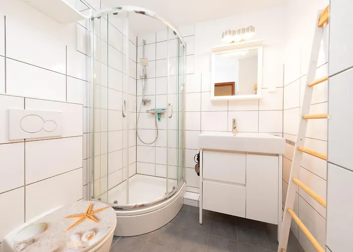 Seesternchen Lägenhet Timmendorfer Strand